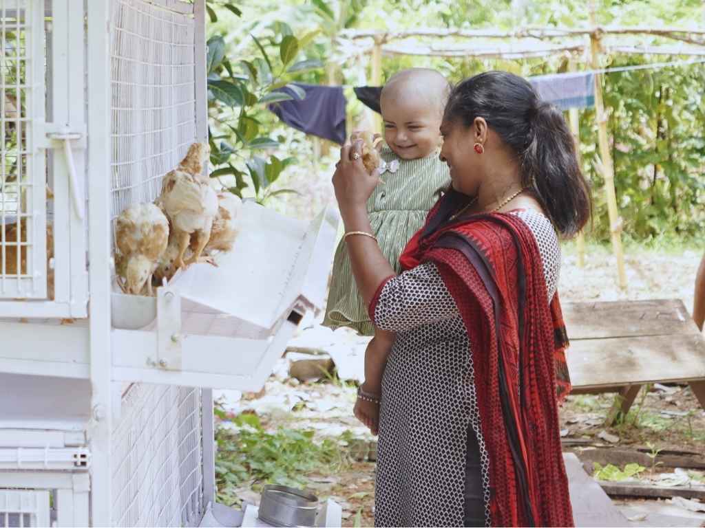 Samrudhi